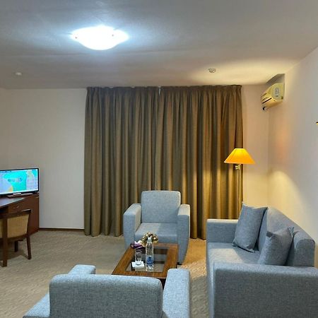 Tengri Hotel อะเตรา ภายนอก รูปภาพ