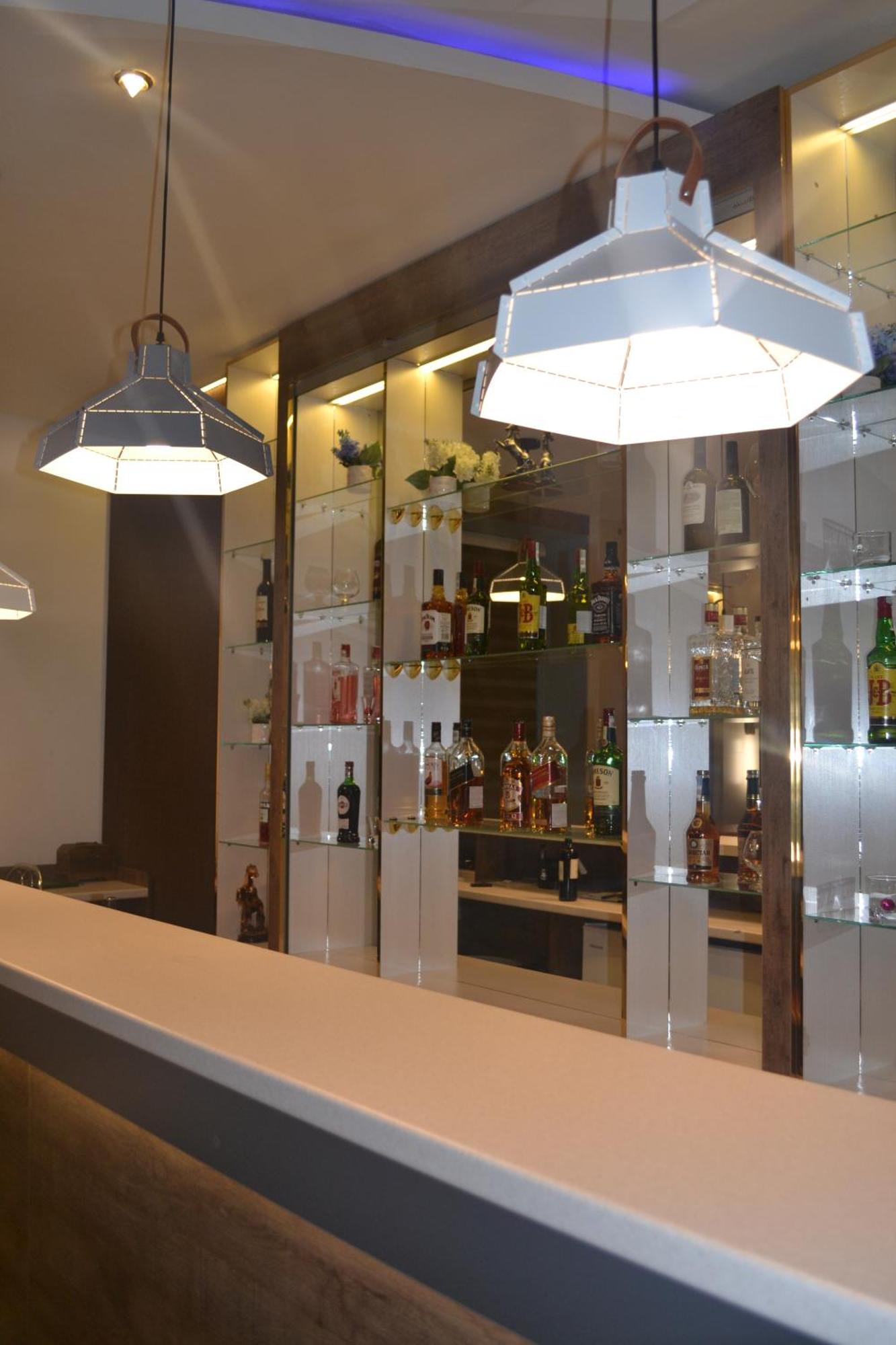 Tengri Hotel อะเตรา ภายนอก รูปภาพ