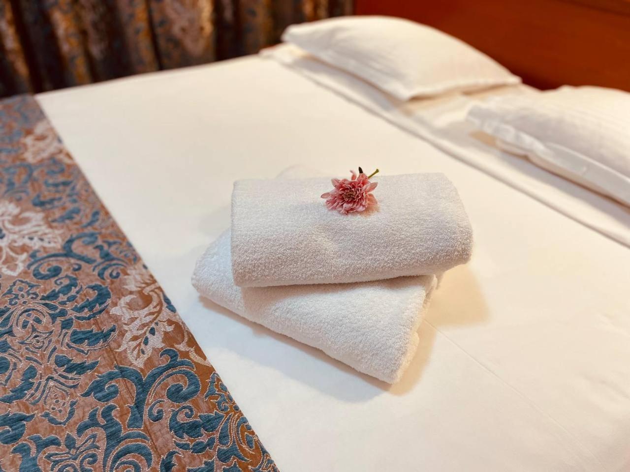 Tengri Hotel อะเตรา ภายนอก รูปภาพ